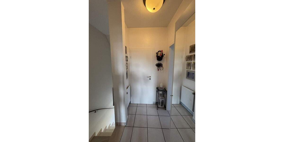 Doppelhaushälfte Krefeld Traar - 3 Zimmer, 100 m&sup2;, 455.000&euro; | Angebot:25693363