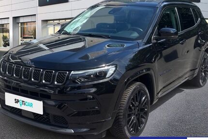 Jeep Compass 84.000 km 24.480 &euro; Ratingen 40878