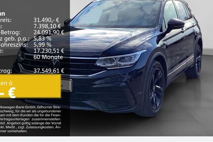 VW Tiguan 76.903 km 29.570 &euro; Gelsenkirchen OT Beckhausen 45899