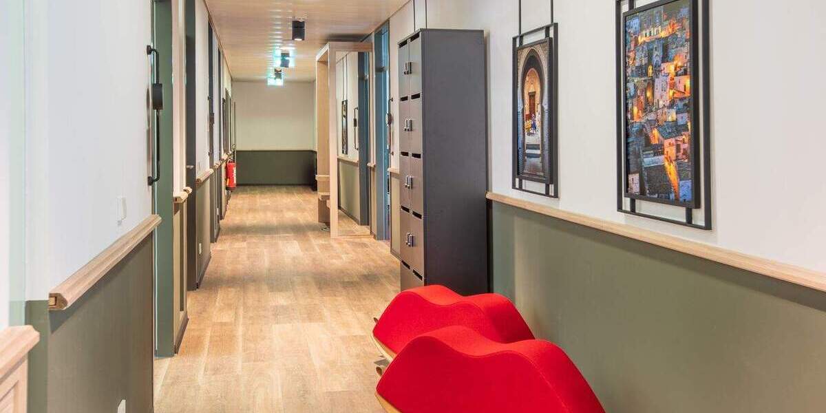 Gewerbeobjekt Düsseldorf Hafen - 219&euro; | Angebot:25870709