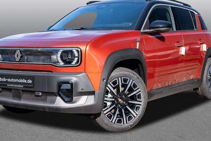 Renault R 4 2.003 km 37.111 &euro; Düsseldorf 40233