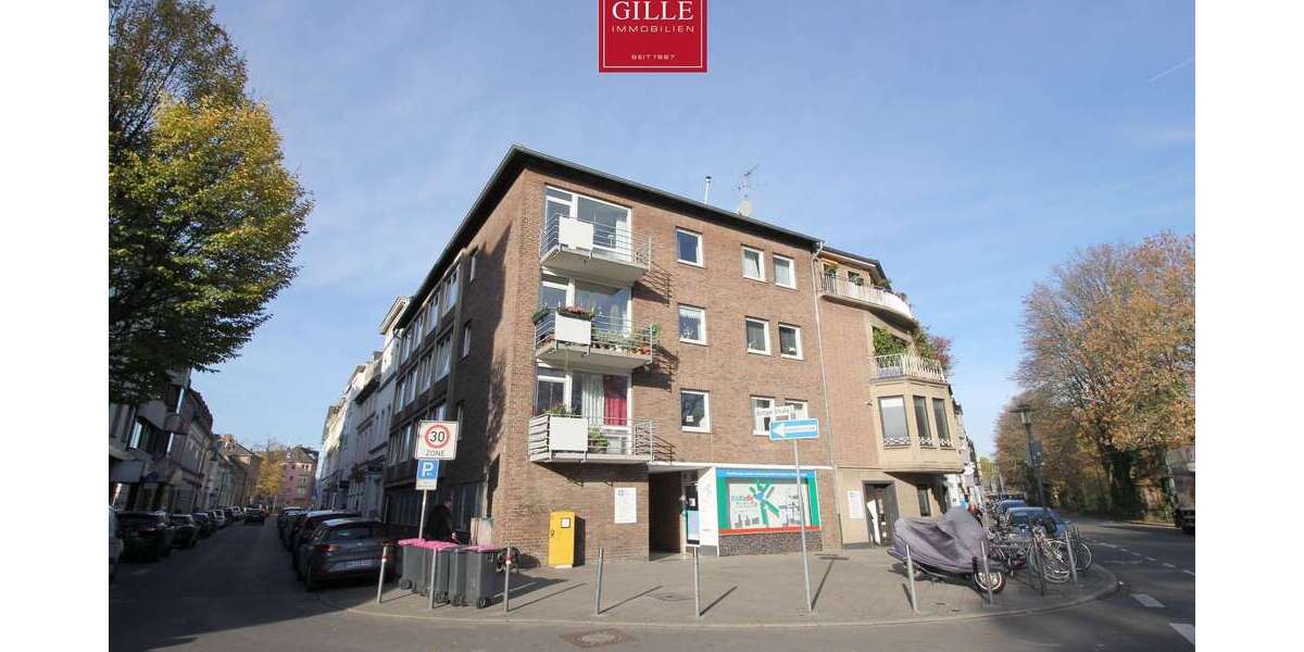 Gewerbeobjekt Neuss - 720&euro; | Angebot:25372574