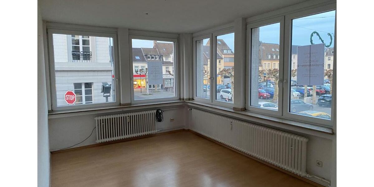 Gewerbeobjekt Krefeld Gartenstadt - 820&euro; | Angebot:25724759