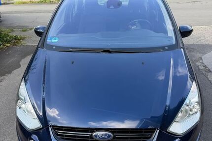 Ford S-Max 160.600 km 7.600 &euro; Mettmann 40822
