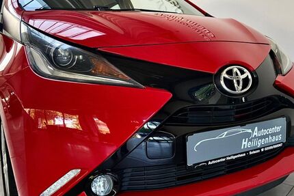 Toyota Aygo (X) 36.445 km 8.380 &euro; Heiligenhaus 42579