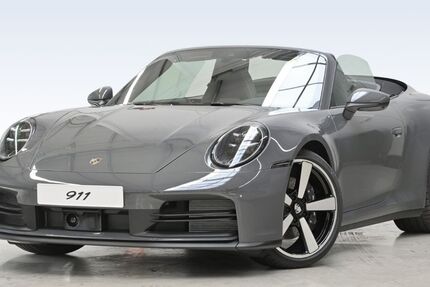 Porsche 992 12.900 km 178.425 &euro; Düsseldorf 40468