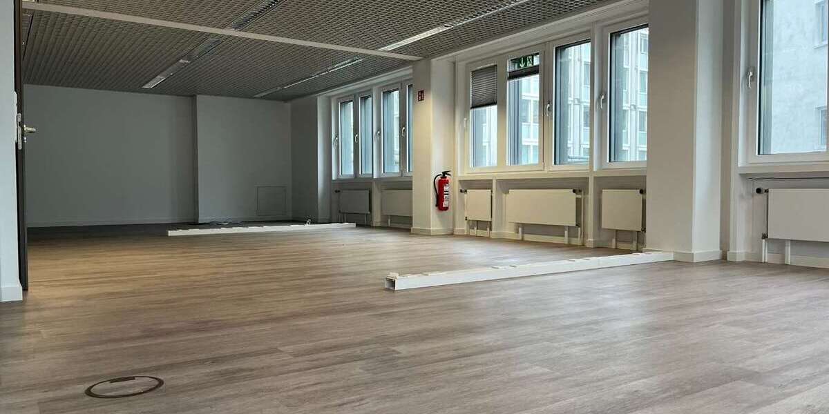 Gewerbeobjekt Wuppertal Elberfeld - 1.600&euro; | Angebot:26970754