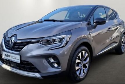 Renault Captur 31.500 km 17.790 &euro; Krefeld 47805