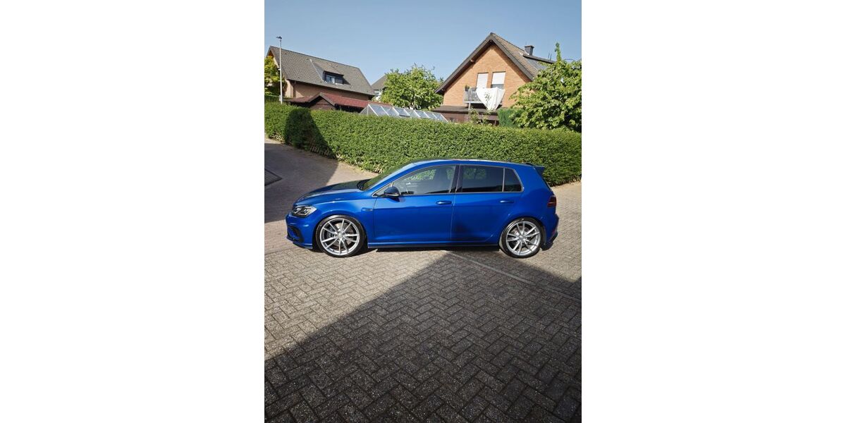 VW Golf 114.500 km 21.999 &euro; Mettmann 40822
