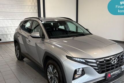 Hyundai TUCSON 33.695 km 23.990 &euro; Wuppertal 42287