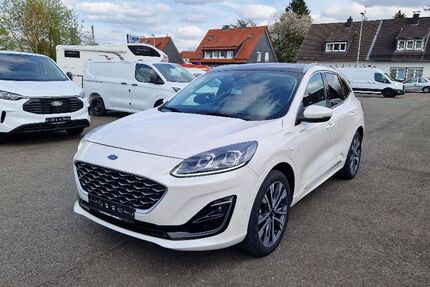 Ford Kuga 90.400 km 21.950 &euro; Remscheid 42857