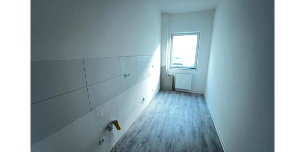 Etagenwohnung Krefeld Cracau - 2 Zimmer, 50 m&sup2;, 450&euro; | Angebot:25887342