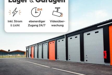 Gewerbeobjekt Solingen - 265&euro; | Angebot:26269412