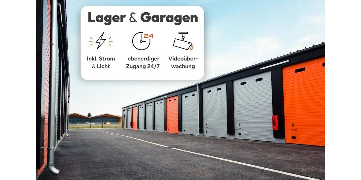Gewerbeobjekt Solingen - 265&euro; | Angebot:26269412