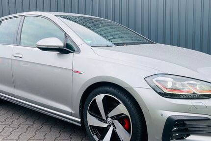 VW Golf 135.000 km 14.900 &euro; Bottrop 46242