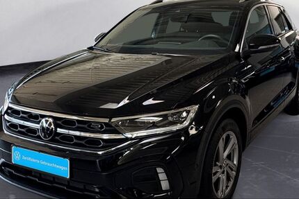 VW T-Roc 15.018 km 29.250 &euro; Langenfeld 40764