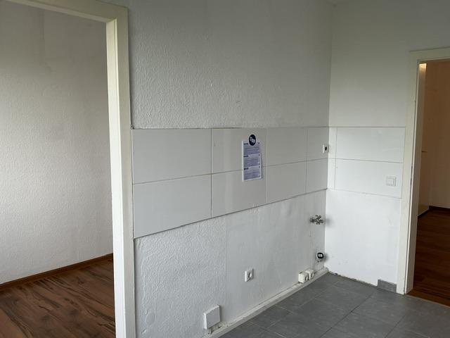 Etagenwohnung Velbert Velbert-Mitte - 2 Zimmer, 63 m&sup2;, 479&euro; | Angebot:25850558