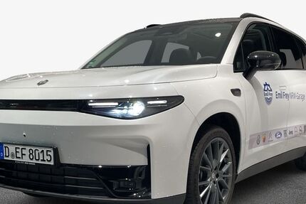 Leapmotor C10 7.900 km 35.490 &euro; Düsseldorf 40233