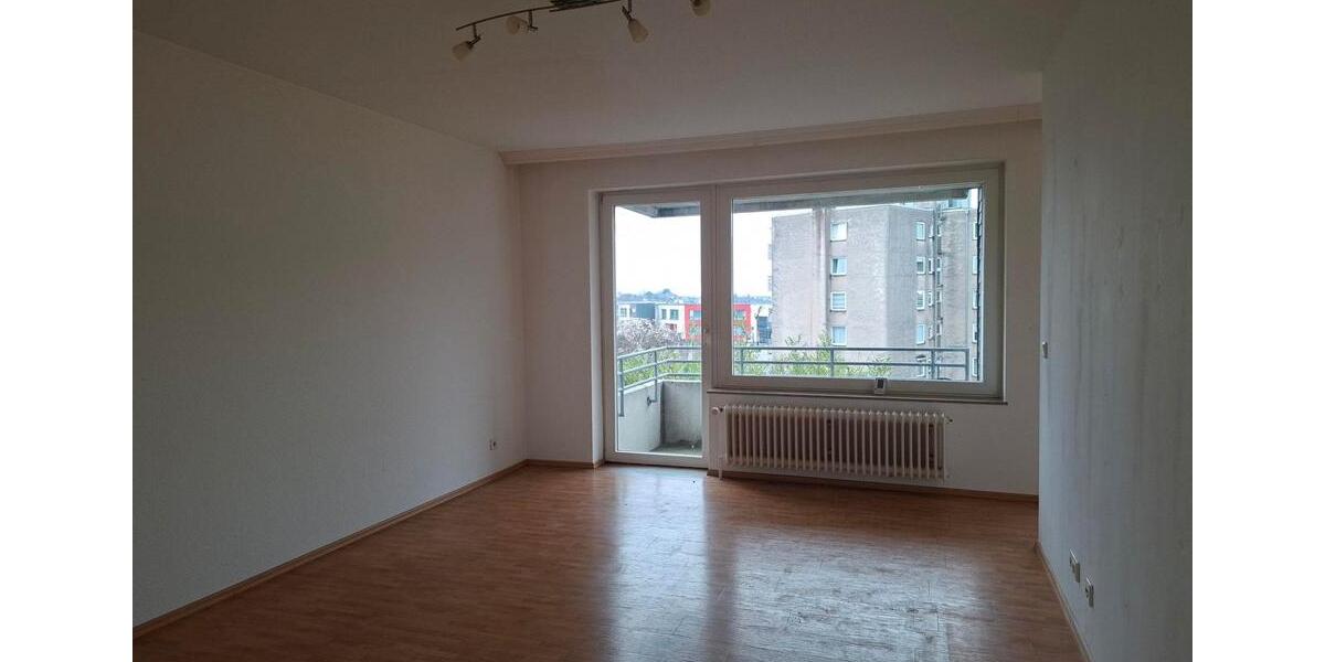 Etagenwohnung Remscheid - 2 Zimmer, 61 m&sup2;, 361&euro; | Angebot:25415106