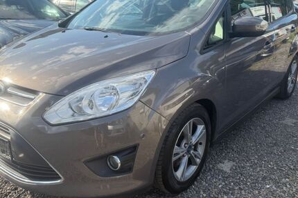 Ford C-Max 120.000 km 4.900 &euro; Essen 45356