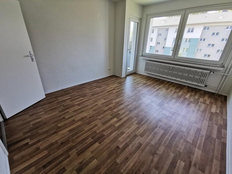 Etagenwohnung Gelsenkirchen Ückendorf - 2.5 Zimmer, 52 m&sup2;, 430&euro; | Angebot:25990273