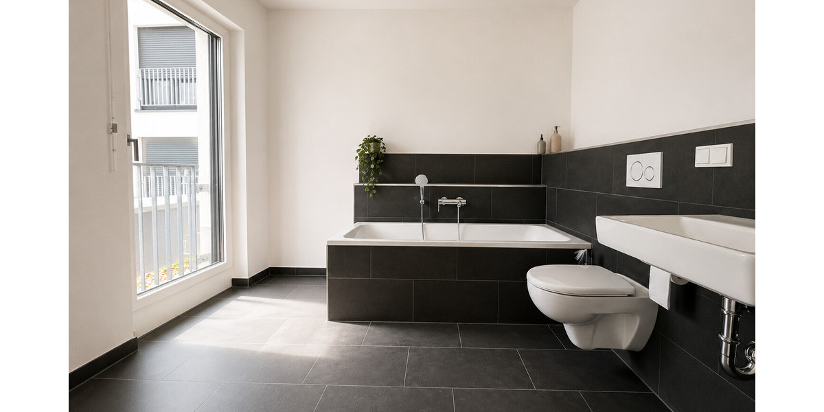 Exklusives Wohnen in Bilk: 3-Zimmer-Maisonette-Wohnung mit großer Dachterrasse und eigenem Eingang - Maisonettenwohnung Düsseldorf Stadtbezirk 3 | Angebot:27217835