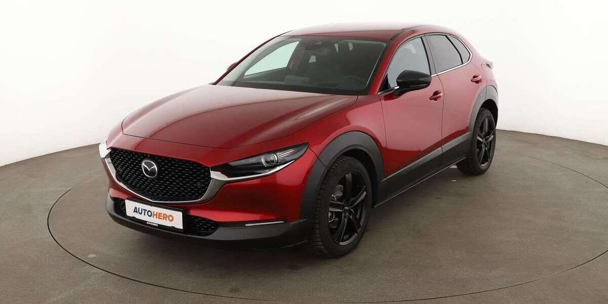 Mazda CX-30 38.269 km 22.970 &euro; Essen 45141