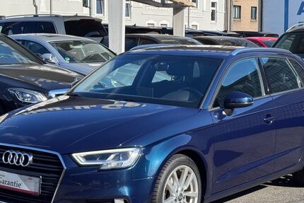 Audi A3 147.670 km 12.650 &euro; Oberhausen 46045