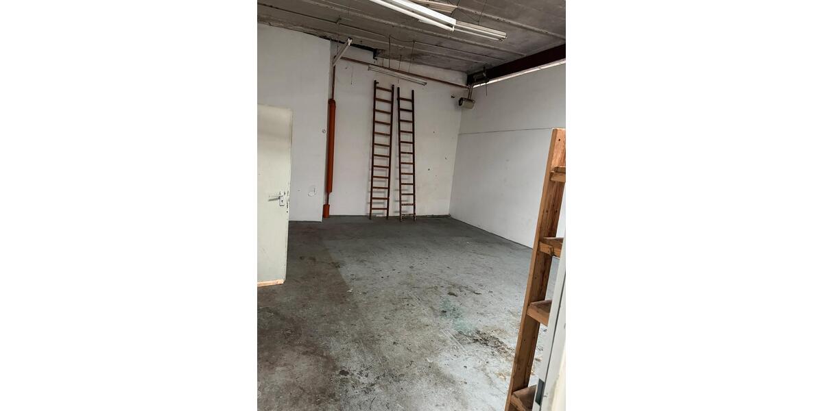 Gewerbeobjekt Krefeld Benrad - 750&euro; | Angebot:25928387