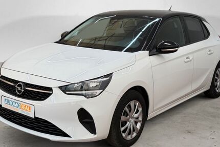 Opel Corsa 15.927 km 99.999 &euro; Moers 47445