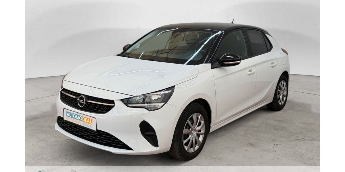 Opel Corsa 15.927 km 99.999 &euro; Moers 47445