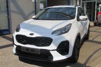 Kia Sportage 31.050 km 19.490 &euro; Langenfeld 40764