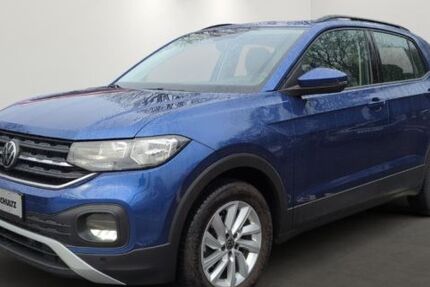 VW T-Cross 69.673 km 15.690 &euro; Mettmann 40822