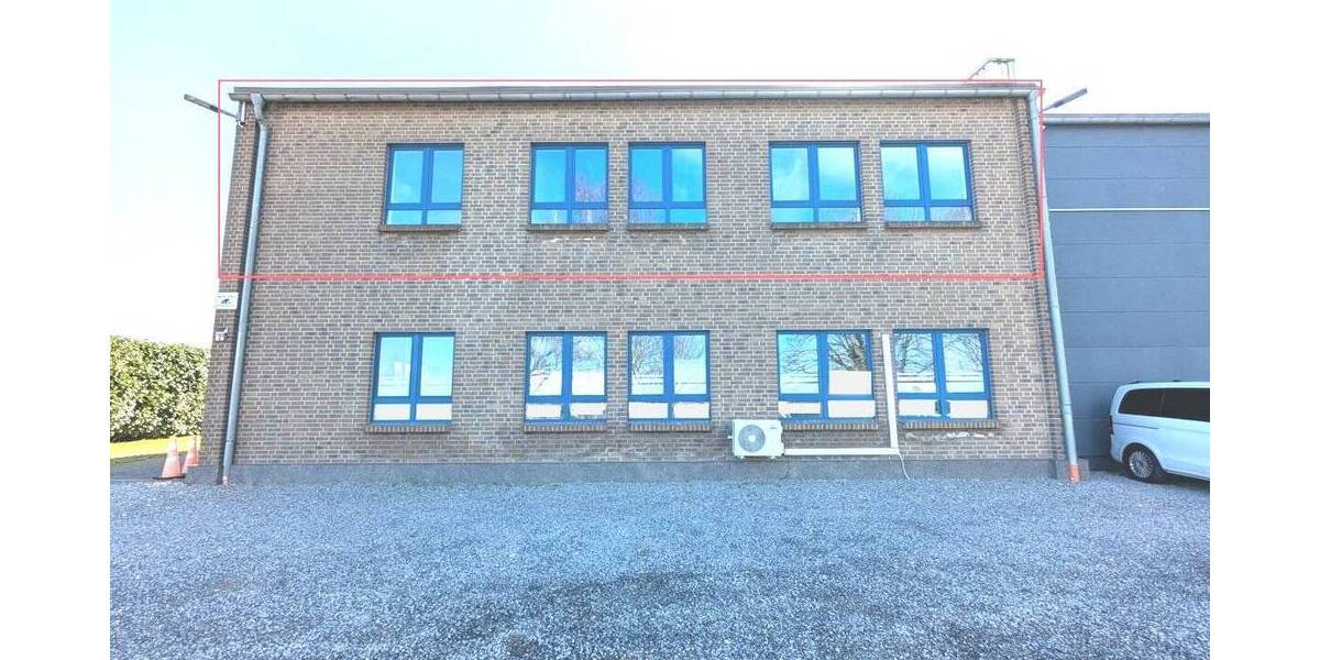 Gewerbeobjekt Grevenbroich / Allrath Allrath - 1.536&euro; | Angebot:25690048