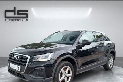Audi Q2 114.432 km 18.490 &euro; Kaarst 41564