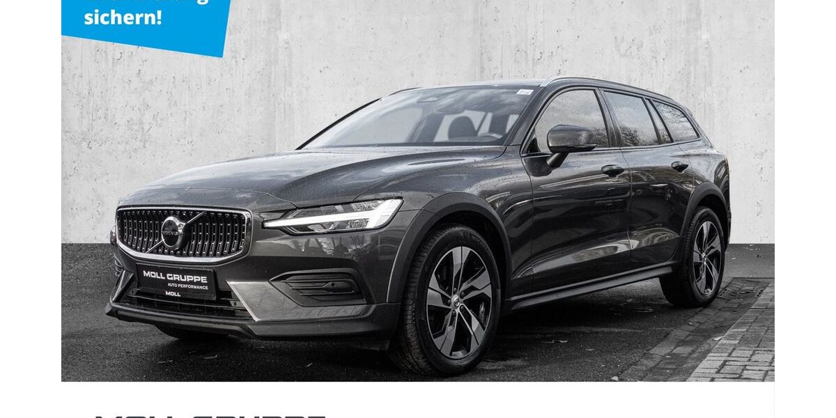 Volvo V60 Cross Country 17.890 km 35.940 &euro; Düsseldorf 40474