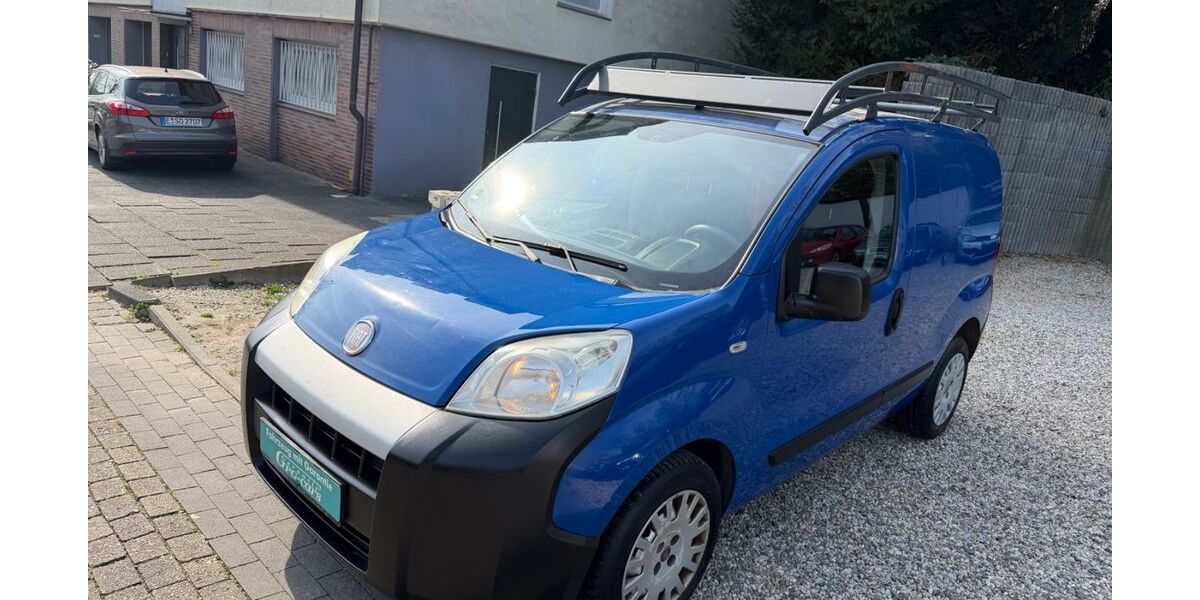Fiat Fiorino 115.000 km 2.999 &euro; Essen 45147