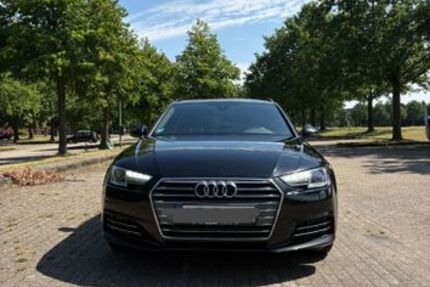 Audi A4 182.000 km 13.499 &euro; Krefeld 47829