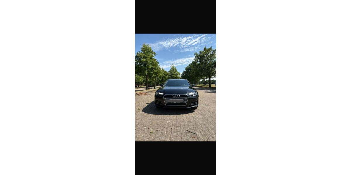 Audi A4 182.000 km 13.499 &euro; Krefeld 47829