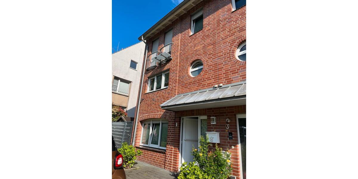 Reihenhaus Gelsenkirchen Rotthausen - 560.000&euro; | Angebot:26624356