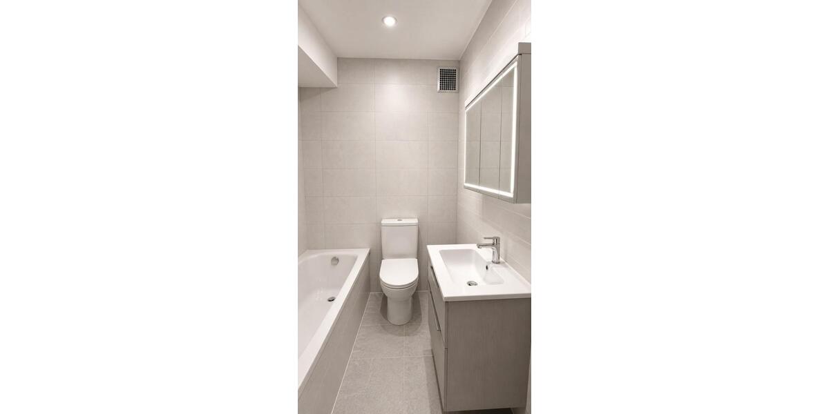 Etagenwohnung Oberhausen Alt-Oberhausen - 1 Zimmer, 60 m&sup2;, 92.500&euro; | Angebot:26626729