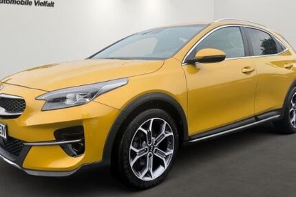 Kia XCeed 16.643 km 18.980 &euro; Korschenbroich 41352