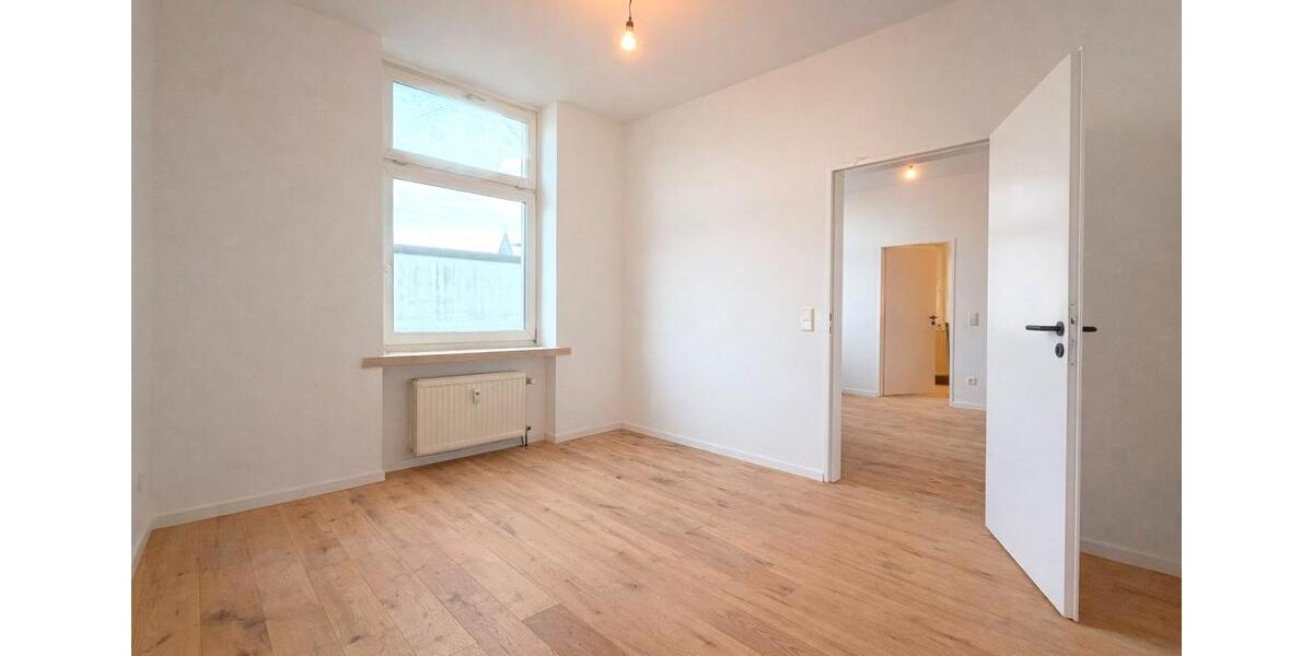 Maisonettenwohnung Wuppertal Barmen - 2.5 Zimmer, 60 m&sup2;, 149.500&euro; | Angebot:26975064