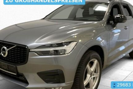 Volvo XC60 132.797 km 24.707 &euro; Krefeld 47829