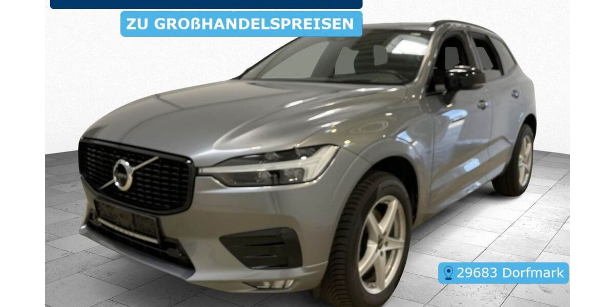 Volvo XC60 132.797 km 24.707 &euro; Krefeld 47829