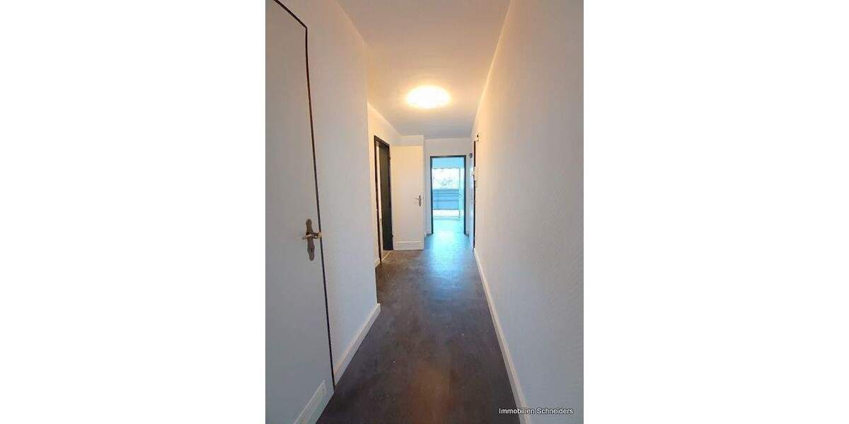Etagenwohnung Krefeld Cracau - 2 Zimmer, 64 m&sup2;, 580&euro; | Angebot:25817786