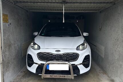 Kia Sportage 59.860 km 20.300 &euro; Remscheid 42853