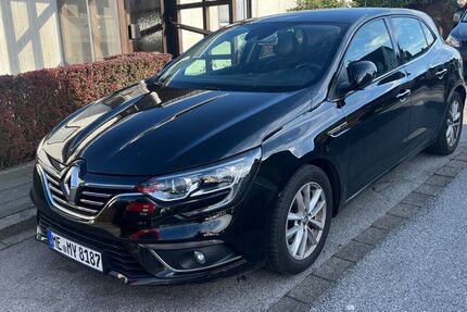 Renault Megane 152.000 km 7.100 &euro; Mettmann 40822