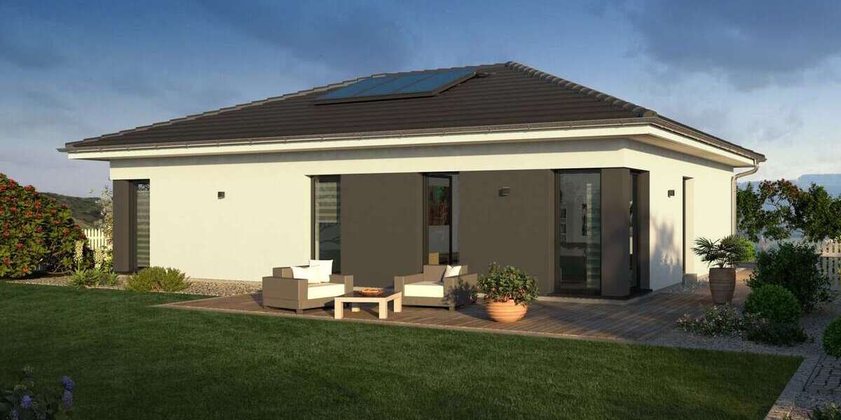 Einfamilienhaus Tönisvorst - 4 Zimmer, 107 m&sup2;, 426.740&euro; | Angebot:26975290