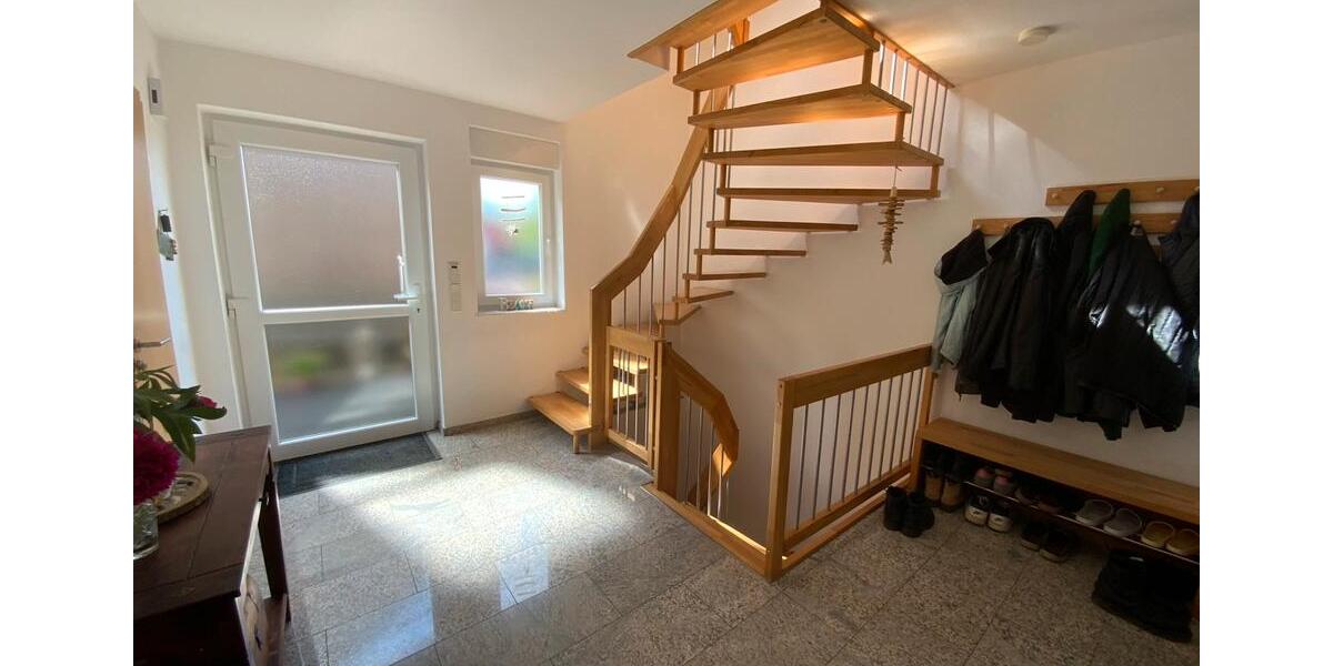 Einfamilienhaus Remscheid Remscheid-Süd - 5 Zimmer, 165 m&sup2;, 640.000&euro; | Angebot:26585670